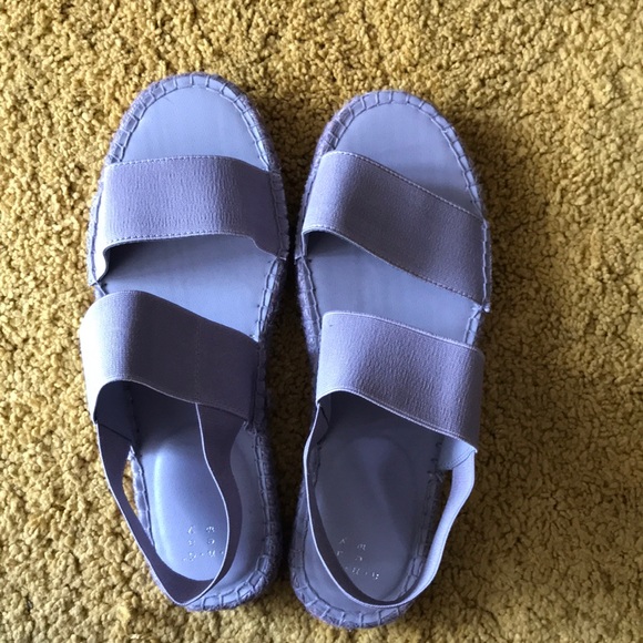 a new day Shoes - A NEW DAY SANDALS